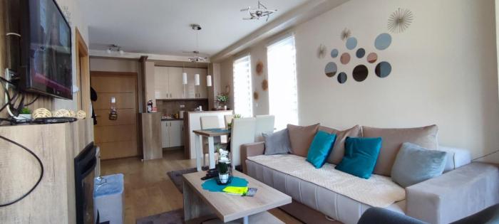 Apartman FilaLux