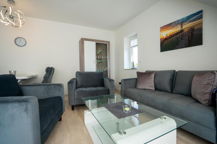 Max & Moritz Wohnung 6