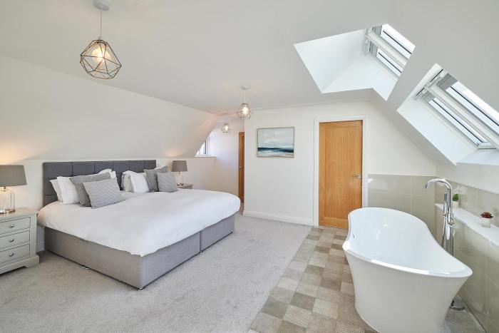 Host & Stay - Soda Cottage