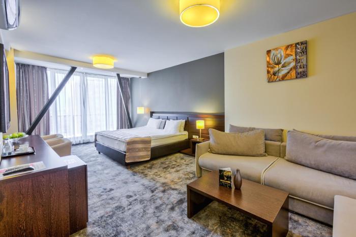 Golden Time Hotel