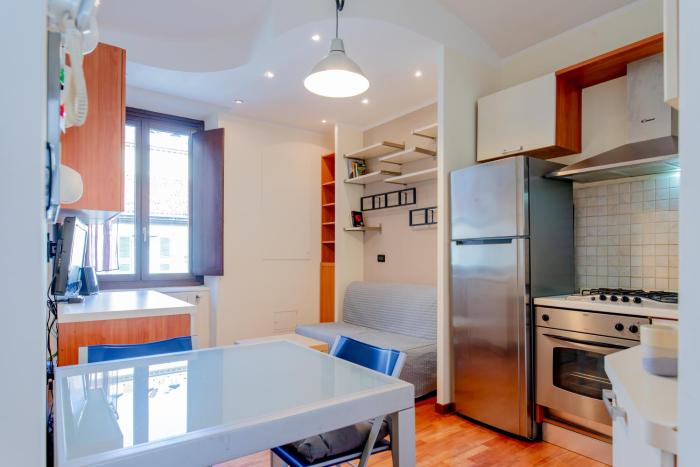 Centrale - Finalmente a Torino by HAPPYHOSTORINO