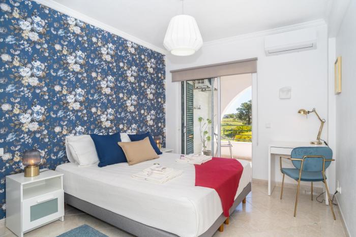 Magnífico apartamento perto da praia