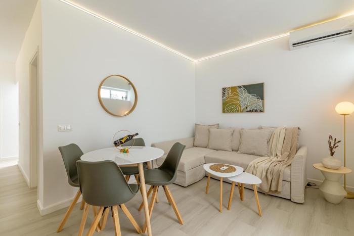 Seaside Pto Mogán - Offer due to Public Works