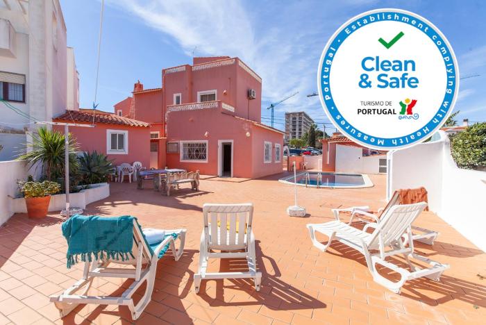 Casa Costa Doiro Guesthouse