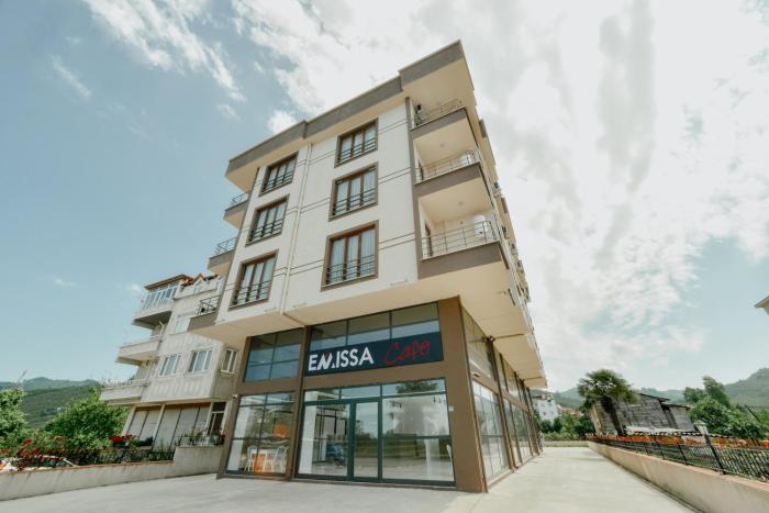 EMİSSA MOTEL