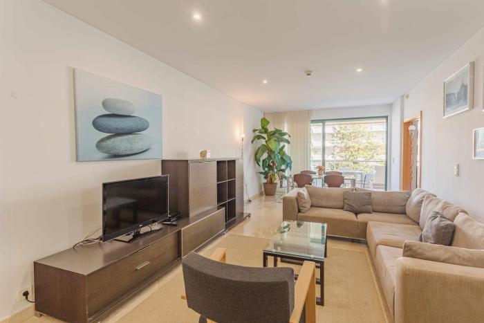 Marina Vilamoura - Aquamar 215 - VilamouraSun