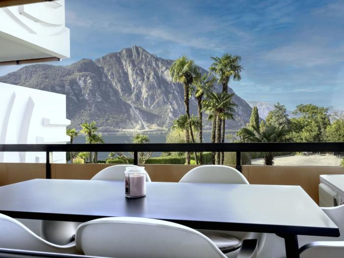 Apartment Lakeview App- 214 by Interhome