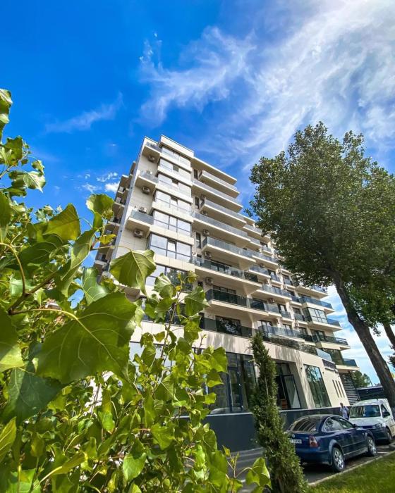 Senior Apartment- 3 room- Luxury Residence Mamaia