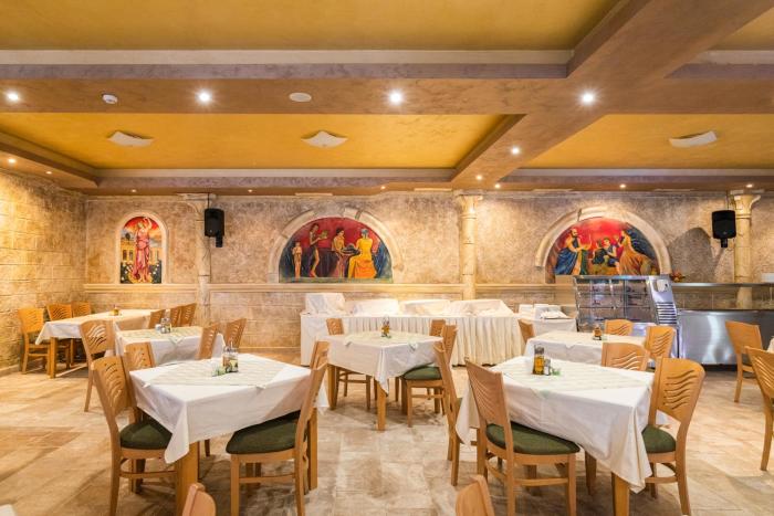 Balneo & SPA Hotel Aura