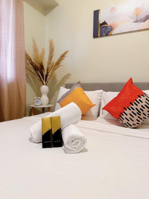 Luxury Suites at Brenthill Baguio City