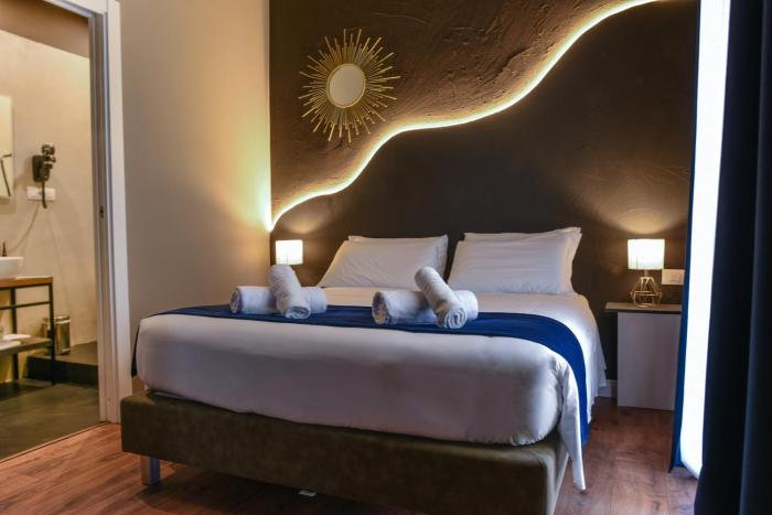 Il Corso Comfort Rooms