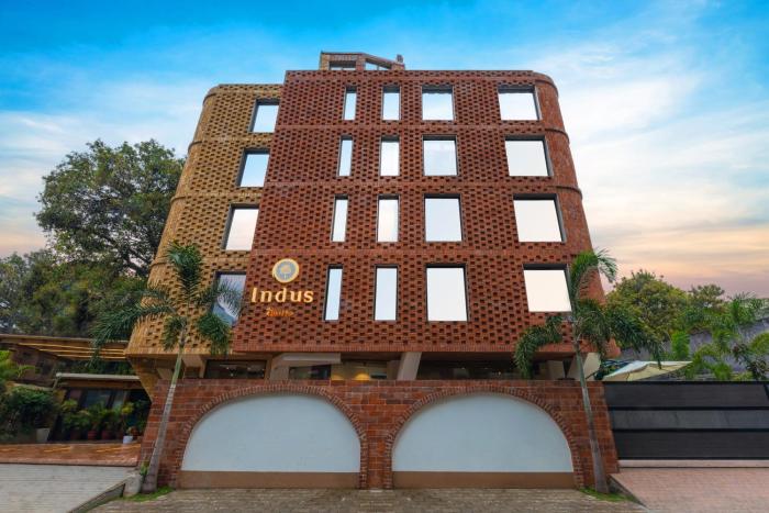 Indus Suites