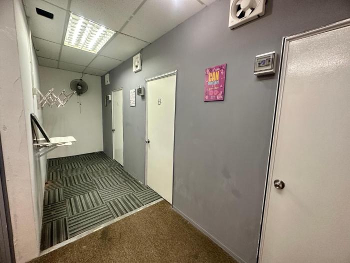 SS GREY HOSTEL Bandar utama