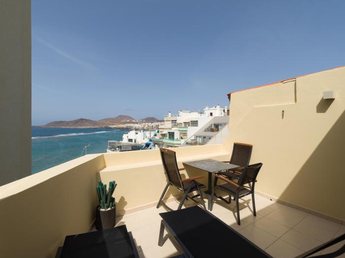 Living Las Canteras Homes - SMART BEACHFRONT