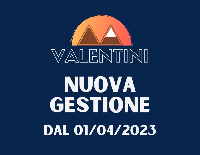 Albergo Valentini