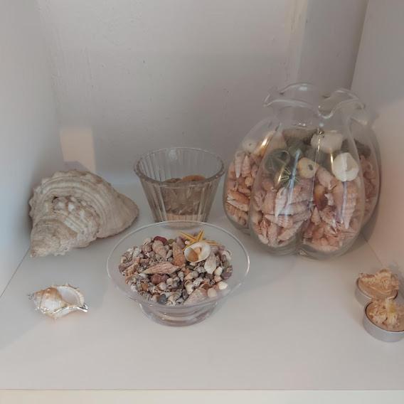 In Vacanza a Gaeta - MariNella