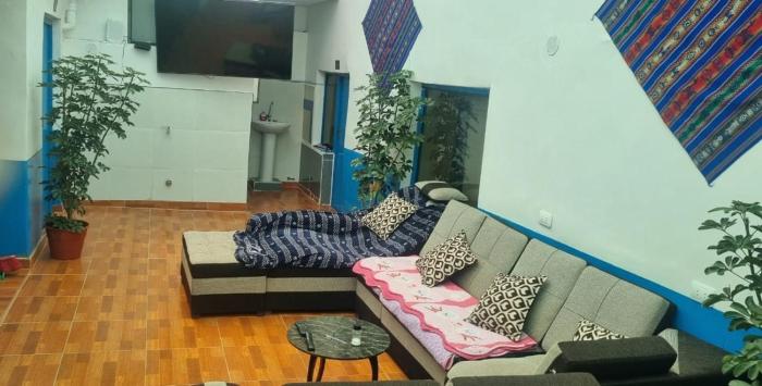 CASA HOSPEDAJE LA FLORIDA