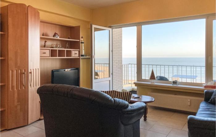 Amazing Apartment In Oostende