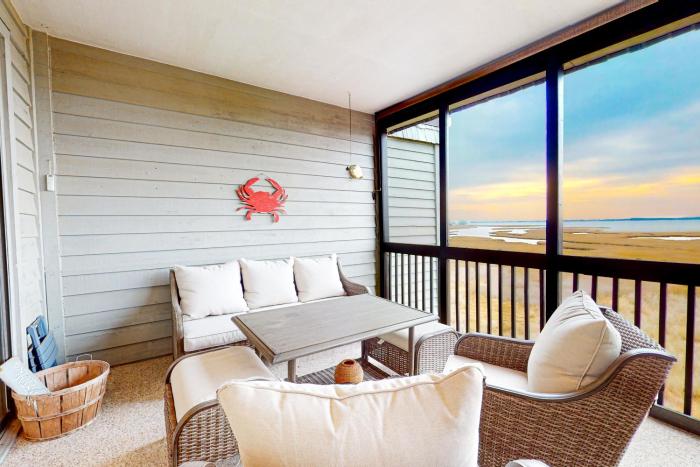 Our Place at the Beach 304B