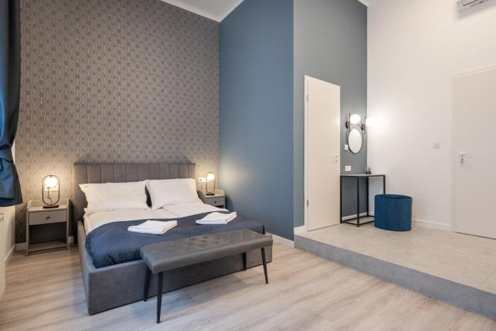 D48 - Central Boulevard Residence - Best Location by BQA