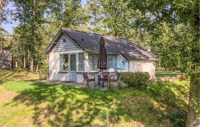 Amazing Home In Stramproy With Wifi