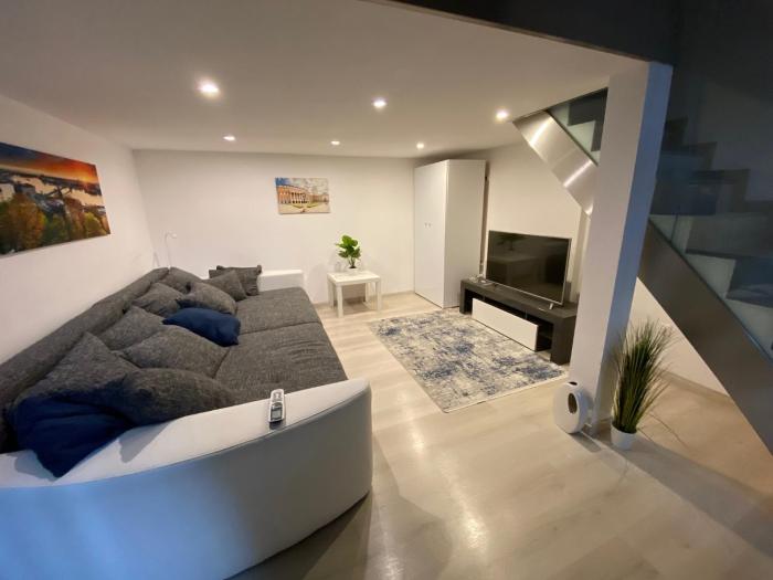 Hunyady Gallery Apartment