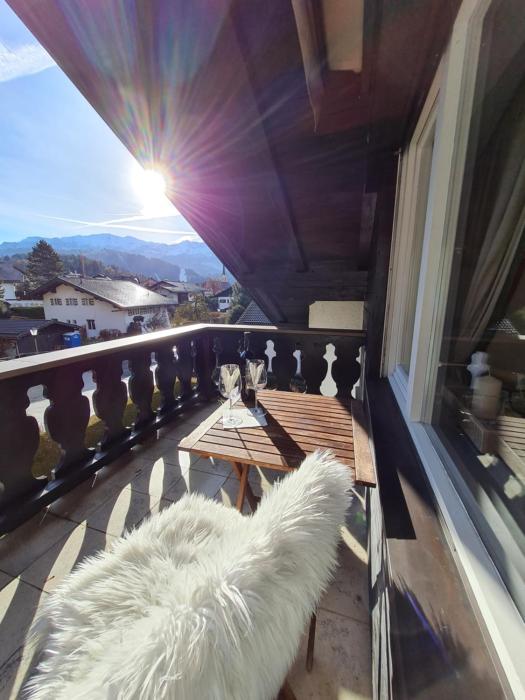 AlpenHorizont
