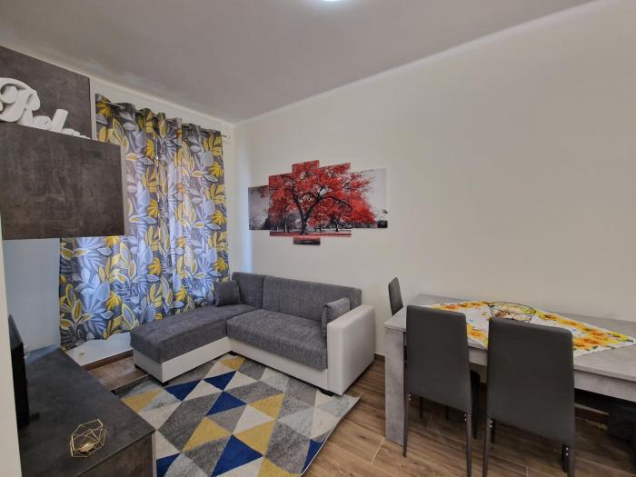 Appartamento LIBERTA, Liguria