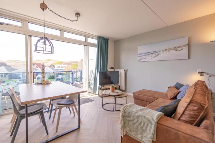 Seinpaal 29 Callantsoog