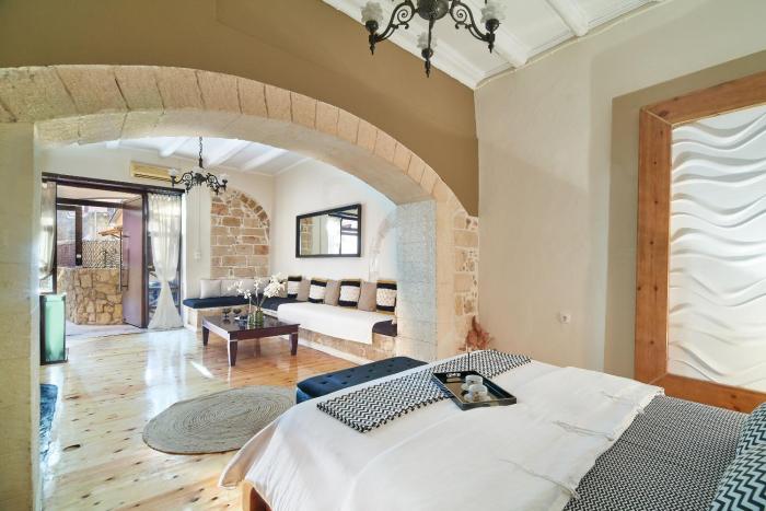 Dreamscape Residences - Stavros Apartment