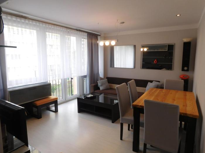 Apartament Orla Chata