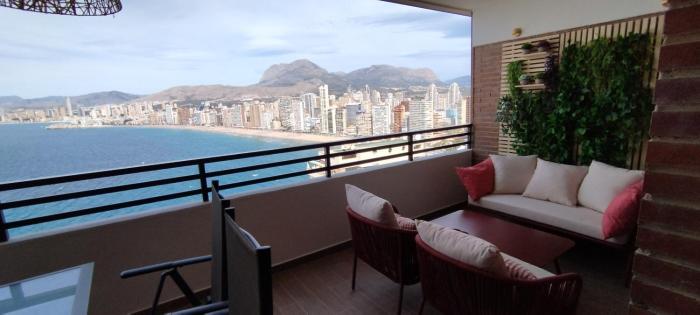 Apartamento Rincón Playa