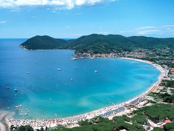 Casa Vanni - ArgonautiVacanze