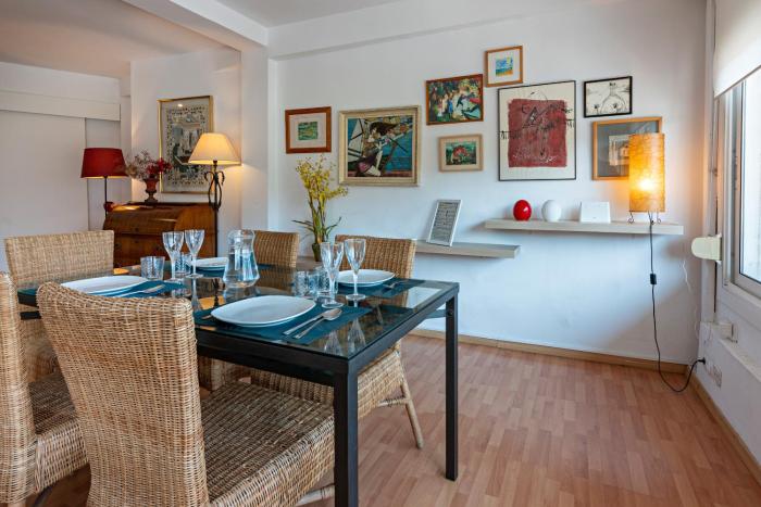 Habitat Apartments Ribes