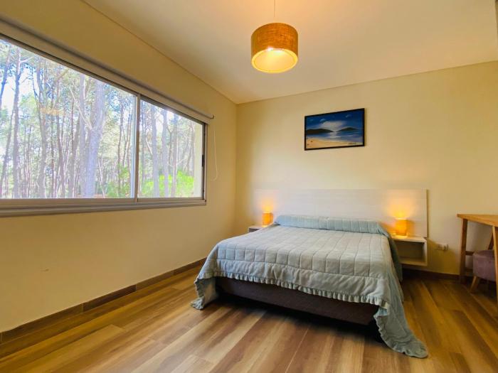 Ubatuba Lofts Mar Azul - depto 1 hab