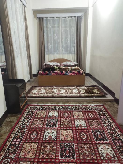 DukeRaj Homestay