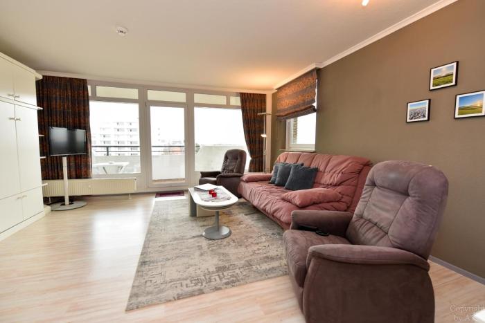 Haus "Panorama" Appartement PAN069