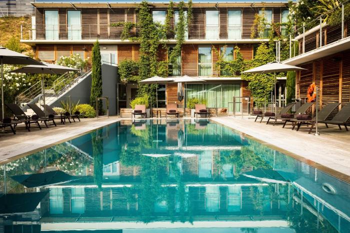Courtyard by Marriott Montpellier
