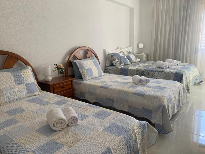 Apartamento aconchegante, Portimão Praia da Rocha