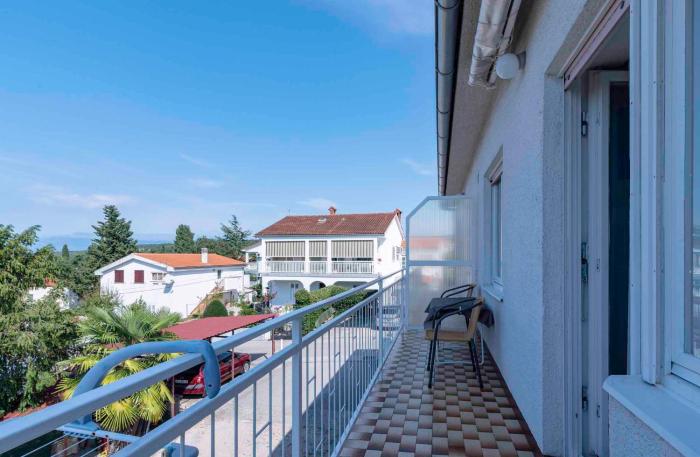 Apartment in Malinska - Insel Krk 41822