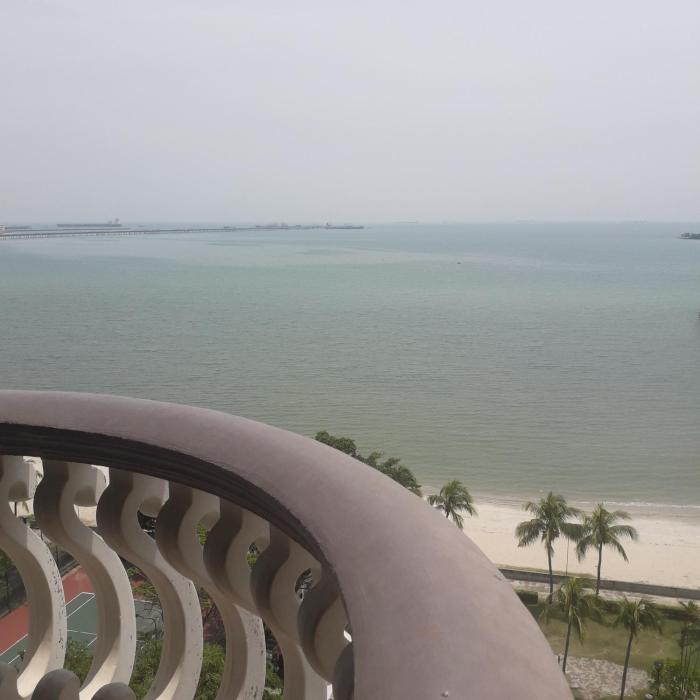 Cozy Seaview Glory Beach Resort ANC