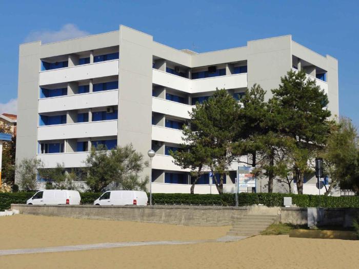 Apartment in Bibione 38255