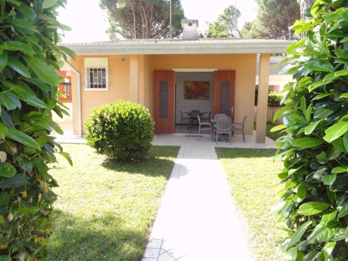 Holiday home in Bibione 37969