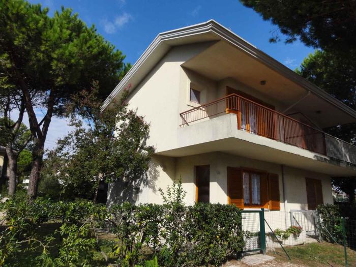 Holiday home in Bibione 38258