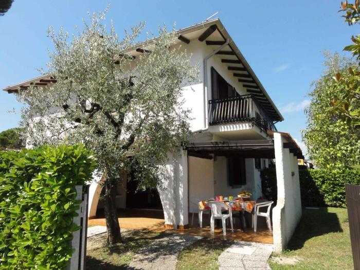 Holiday home in Bibione 38279