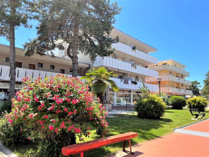 Apartment in Bibione 43484
