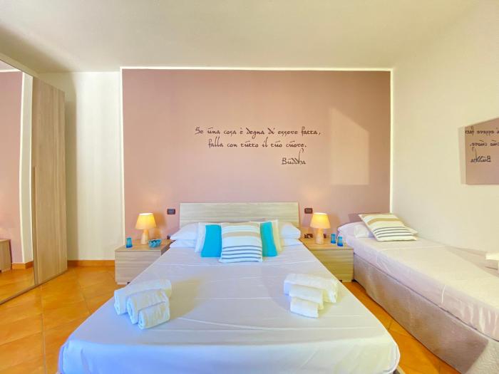 Maison Soleil Guest House Gallipoli