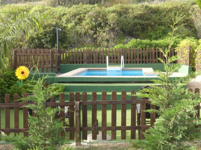 Holiday Home El Brezal