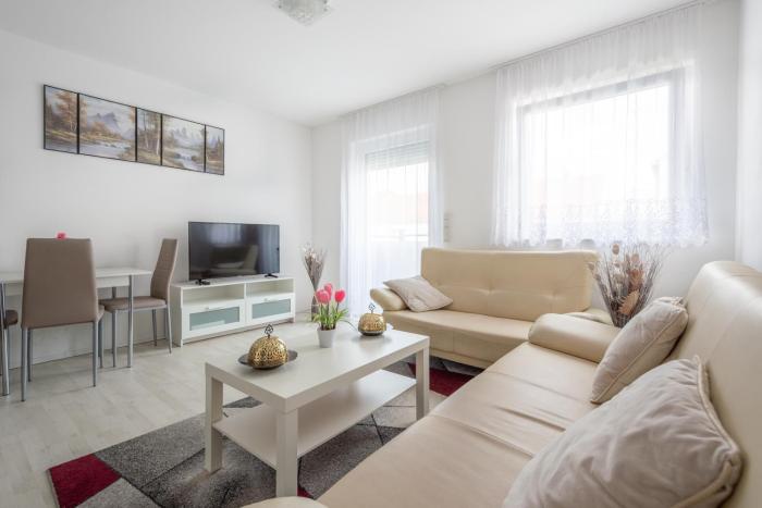 Merve Comfort Aparts3-Hannover-HALAL حلال