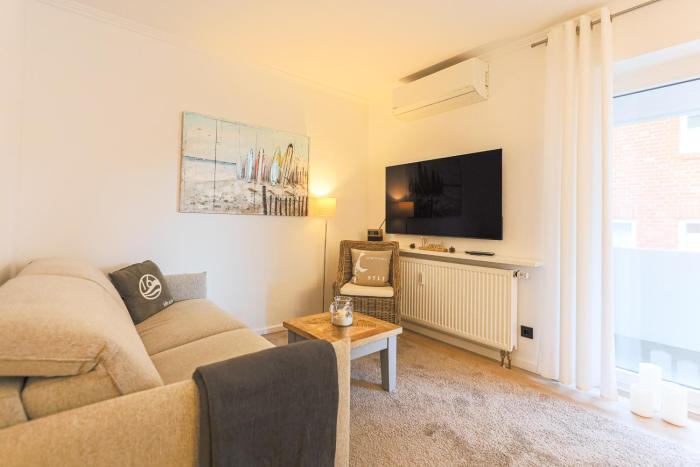 Appartement Northland 8